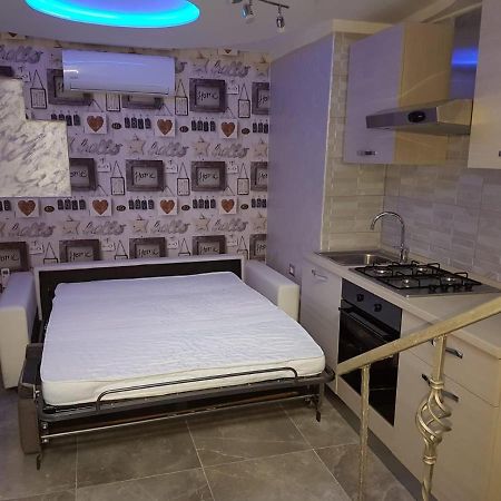 Rebby'S Home Napoli Eksteriør bilde