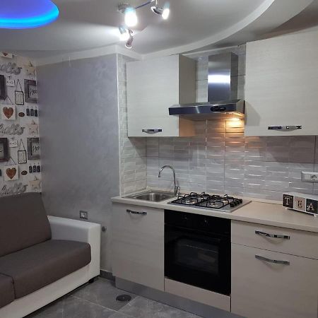 Rebby'S Home Napoli Eksteriør bilde
