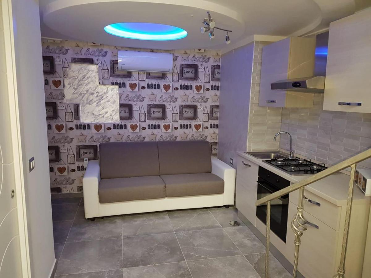 Rebby'S Home Napoli Eksteriør bilde