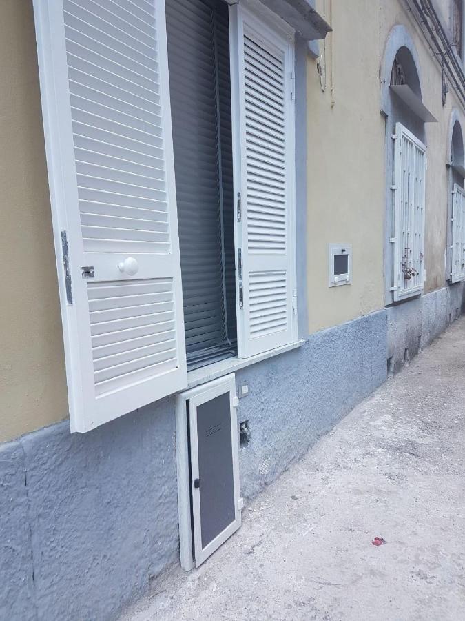 Rebby'S Home Napoli Eksteriør bilde