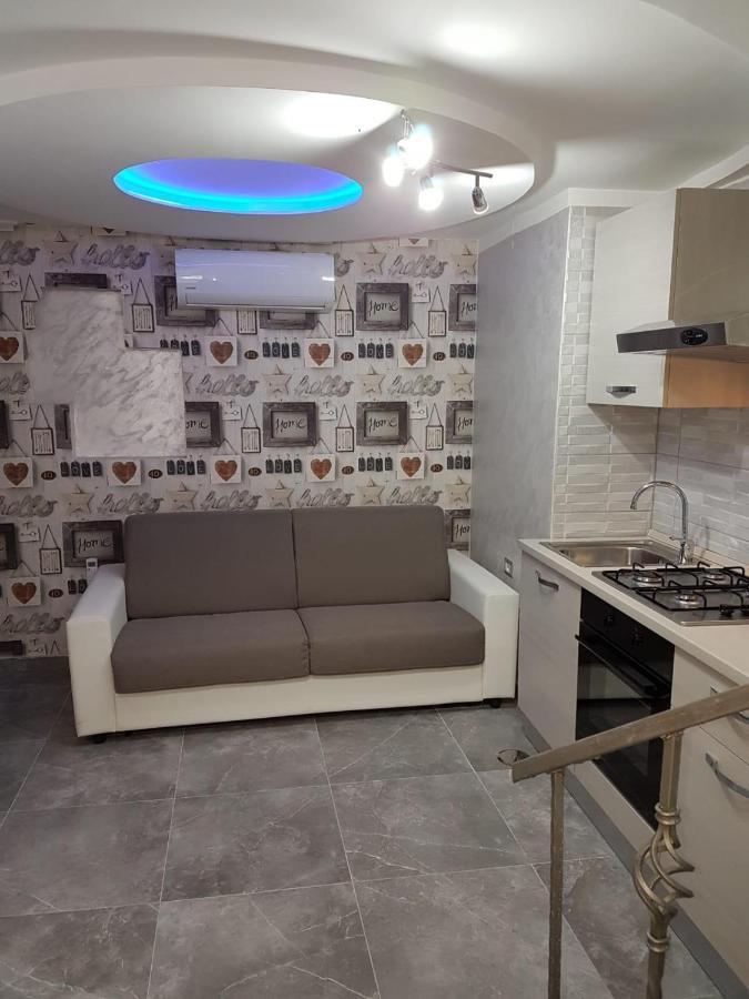 Rebby'S Home Napoli Eksteriør bilde