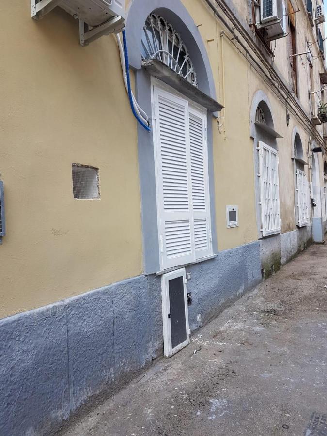 Rebby'S Home Napoli Eksteriør bilde