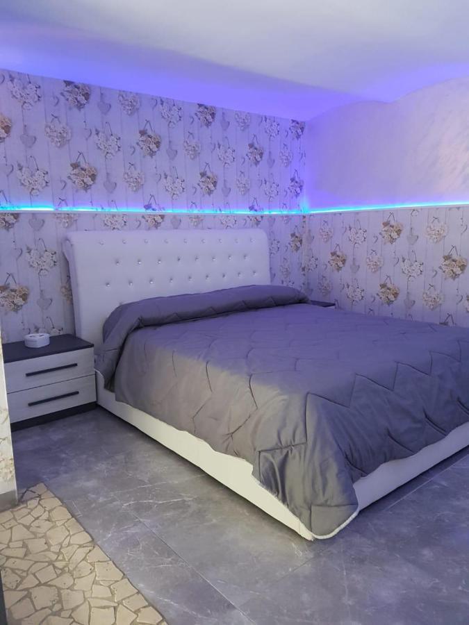 Rebby'S Home Napoli Eksteriør bilde