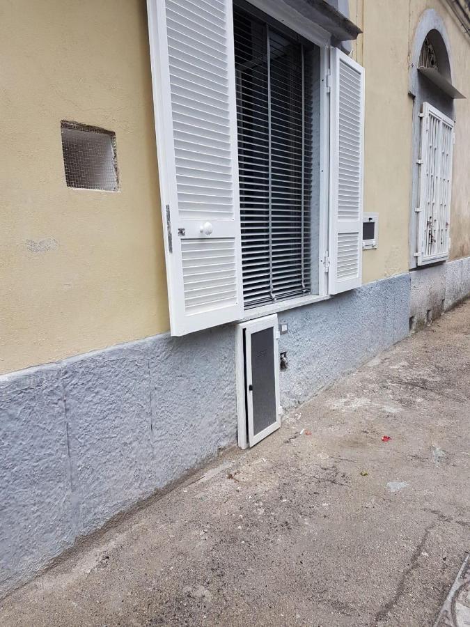 Rebby'S Home Napoli Eksteriør bilde